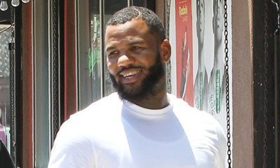 The Game Enters Not Guilty Plea Against Assaulting Off-Duty Cop