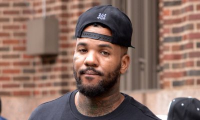 The Game Falls Offstage, Lands on the Crowd at Concert