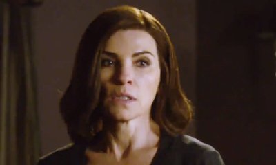 'The Good Wife' 7.11 Preview: Eli Faces Alicia's Wrath