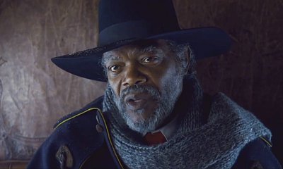 'The Hateful Eight' Releases Eigth New Clips