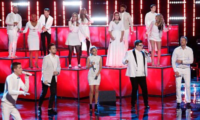 Congratulation! 'The Voice' Crowns Winner in Star-Studded Season 9 Finale