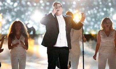 'The Voice' Finale Part 1: Battle of the Final Four
