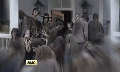 Watch 'The Walking Dead' Midseason Premiere First Trailer