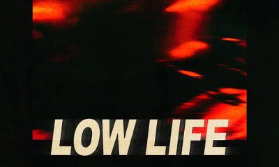 The Weeknd Links Up With Future for New Song 'Low Life'