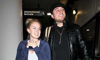 Tiffany Thornton's Husband Chris Carney Dies in Car Crash
