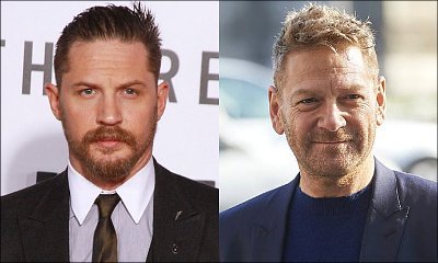 Tom Hardy and Kenneth Branagh Eyed for Christopher Nolan's WWII Drama