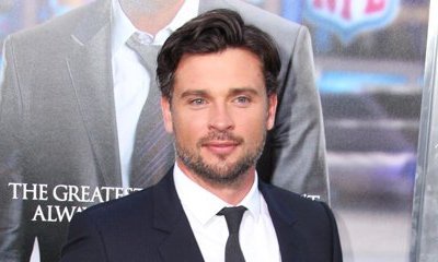 Tom Welling to Headline CBS' New Drama 'Section 13'