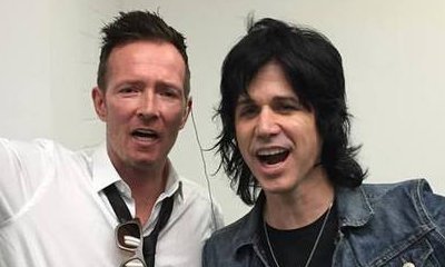 Tommy Black Freed of Drug Charges Related to Scott Weiland's Death