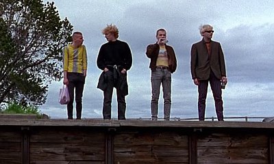 'Trainspotting 2' Officially Moves Forward With Original Cast