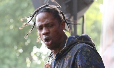 Travis Scott Pleads Guilty for Provoking Stampede at Lollapalooza