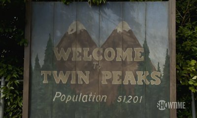 Watch First Teaser for 'Twin Peaks' Revival