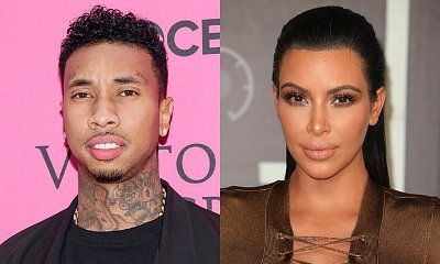 Find Out Tyga's Sweetest Gifts for Kim Kardashian's Baby Boy