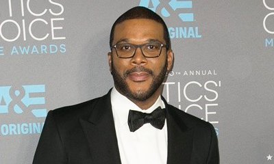 Tyler Perry to Host FOX's Biblical Live Musical 'The Passion'