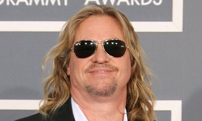 Val Kilmer Seen With Breathing Tube After Denying Tumor Rumors