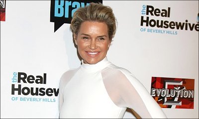 Yolanda Foster Admits Her Lyme Disease Plays a Part in David Foster Split