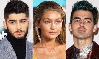 See Zayn Malik and Gigi Hadid's Reactions After Joe Jonas Unfollows Them