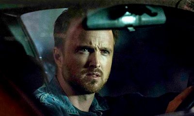 First Look at Aaron Paul and Michelle Monaghan on 'The Path' Revealed