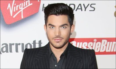 Adam Lambert Announces North American Dates for 'Original High' Tour