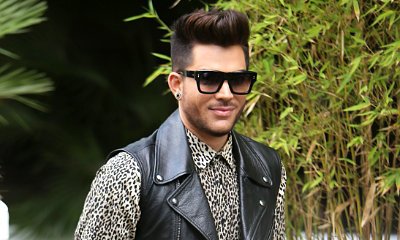 Listen to Adam Lambert's Jingle for Oreo's 'Open Up' Ad Campaign