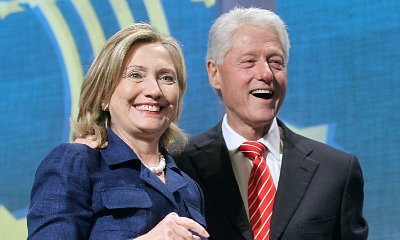 Alleged Bill Clinton's Rape Victim Says Hillary Warned Her to Keep Her Mouth Shut