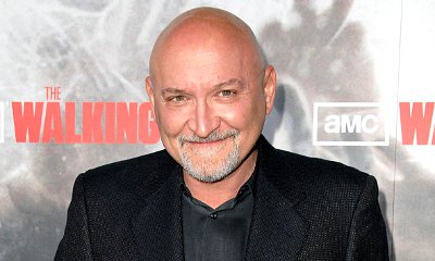 AMC Responds to Frank Darabont's 'The Walking Dead' Drama