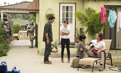 AMC Splits 'Fear the Walking Dead' Season 2 Into 2 Parts