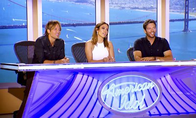 'American Idol' Final Season Premiere: Past Winners Return as Clay Aiken Slams 'Boring' Judges