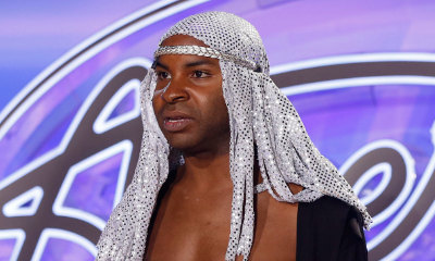 'American Idol' Recap: A Contestant Auditions in Bejeweled Thong in Philadelphia