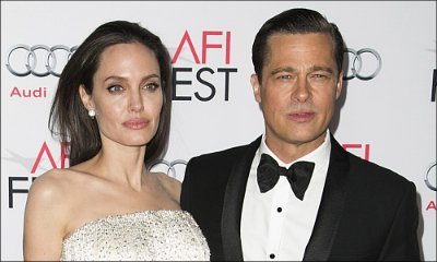 Are Angelina Jolie and Brad Pitt Headed for Divorce?