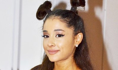Listen to Snippets of Ariana Grande's New Song 'Be Alright'