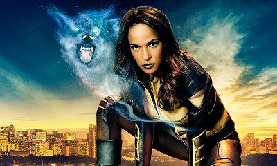 'Arrow' Unveils Official First Look of Vixen