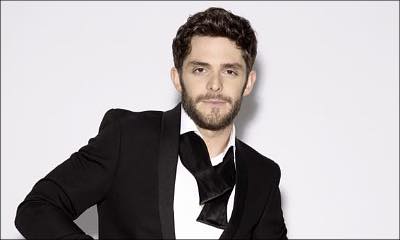 Artist of the Week: Thomas Rhett