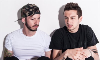 Artist of the Week: Twenty One Pilots
