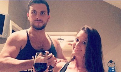'Bachelor in Paradise' Couple Jade Roper and Tanner Tolbert Tie the Knot