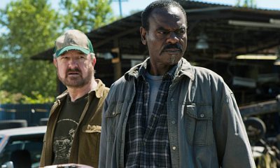 Guess Who's Back to 'Supernatural' Season 11! It's Jim Beaver and He's Not Alone