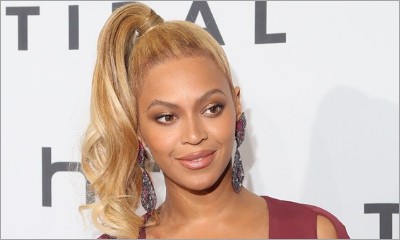Beyonce May Plan New Stadium Tour