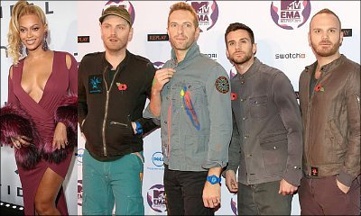 Confirmed: Beyonce Will Join Coldplay at Super Bowl 50 Halftime Show