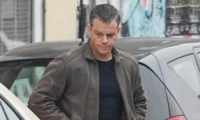 First 'Bourne 5' Trailer to Premiere During Super Bowl