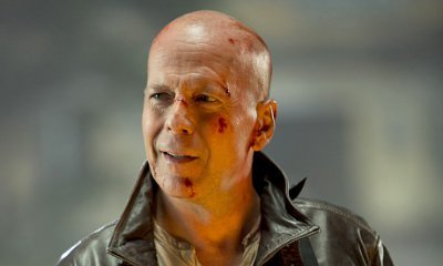 Bruce Willis's Role in 'Die Hard: Year One' Will Be Bigger Than Expected