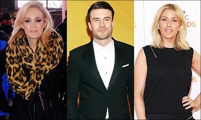 Carrie Underwood, Sam Hunt, Ellie Goulding and More Announced as Grammy Performers