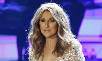 Celine Dion Attends Brother Daniel's Memorial Service a Day After Her Husband's Funeral