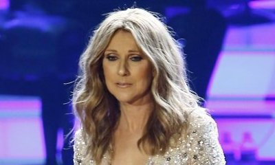 Celine Dion Breaks Silence on Her Husband's Death