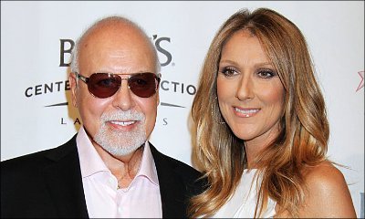 Will Celine Dion Perform at Husband Rene's Funeral?