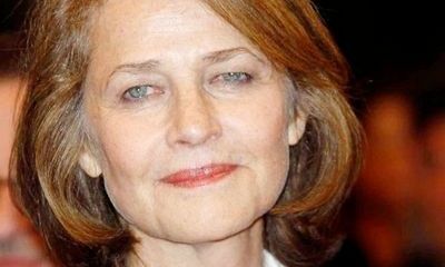 Oscar Nominee Charlotte Rampling Calls Diversity Outcry 'Racist to Whites'