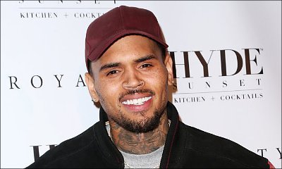 Chris Brown Launches Twitter Rant About Grammy Snub