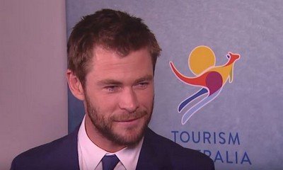 Chris Hemsworth Addresses Brother Liam and Miley Cyrus' Possible Reconciliation