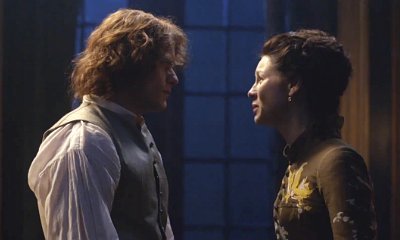Claire and Jamie's Relationship Is Strained in 'Outlander' Season 2 Featurette