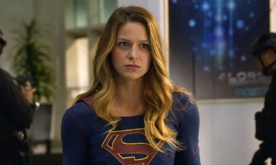 Watch Three New Clips From 'Supergirl' Mid-Season Premiere