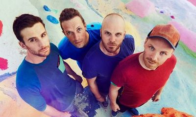 Coldplay Release Artsy Music Video for 'Birds'
