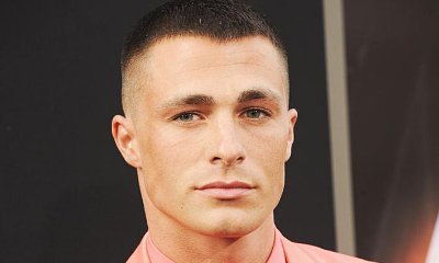 Colton Haynes Addresses Rumors About His 'Secret Gay Past'